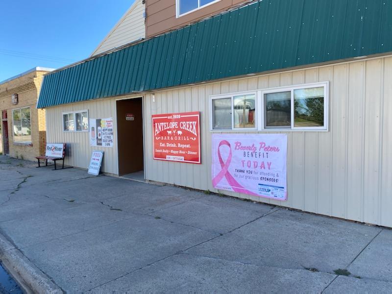 Antelope Creek Bar & Grill 58061