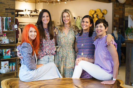 Boutique «Kristi Boutique», reviews and photos, 339 1st St, Aspinwall, PA 15215, USA