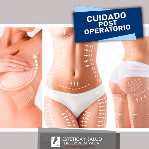 Plastic surgeons in Quito