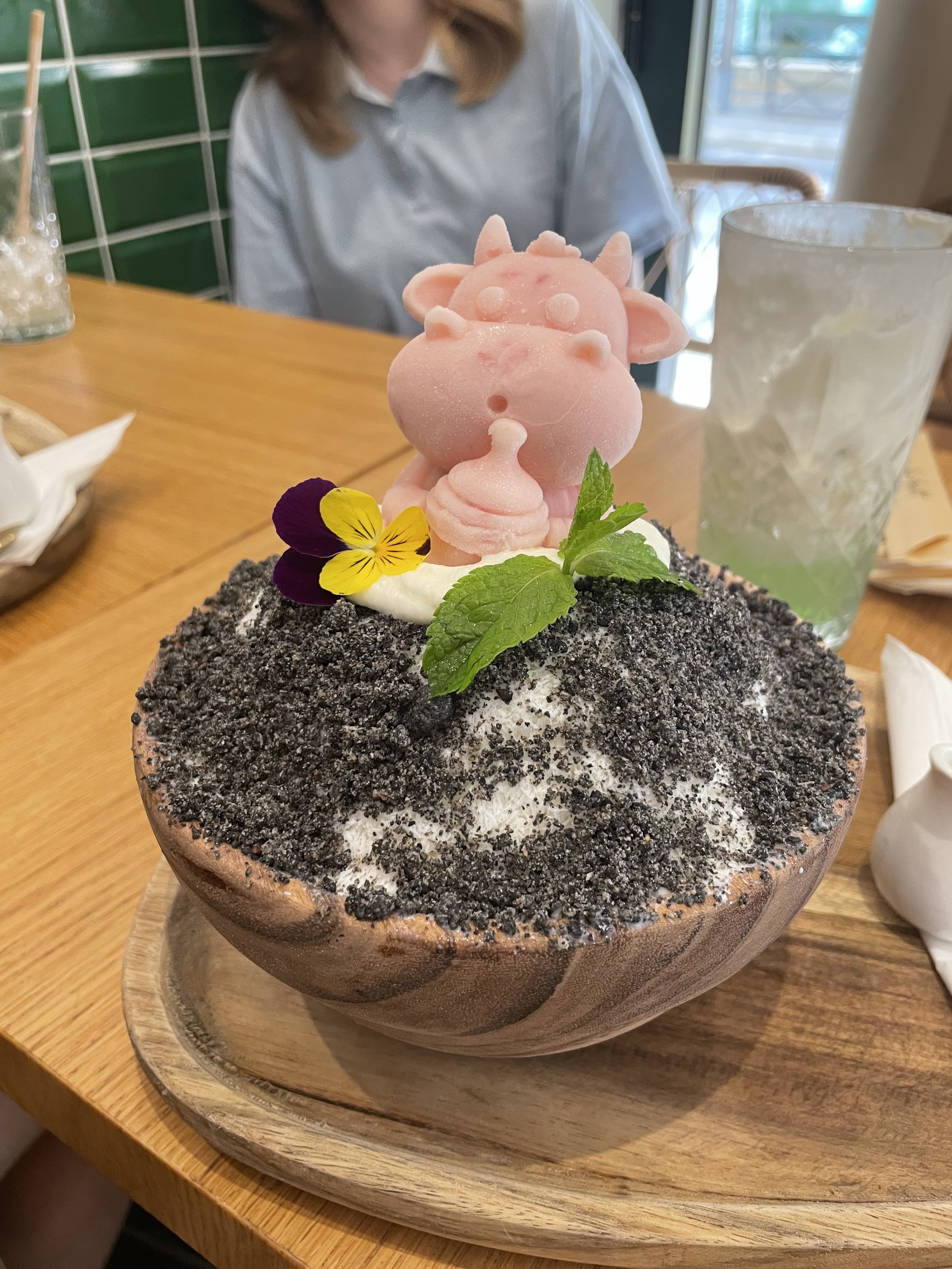 Photo n° 1 de l'avis de Anouk.e fait le 02/07/2023 à 16:48