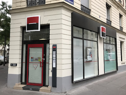 Photo du Banque Société Générale à Paris