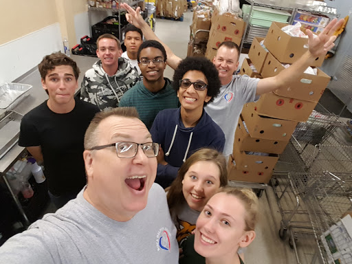 Social Services Organization «Boca Helping Hands», reviews and photos