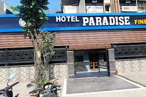 Paradise Restaurant & Bar image