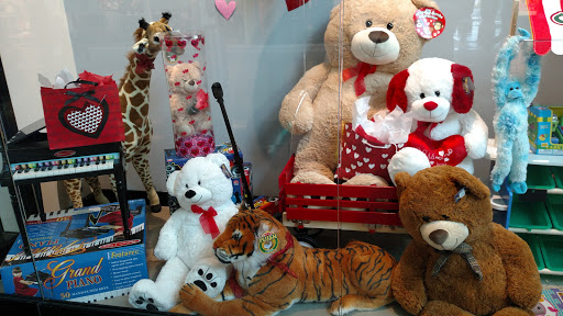 Toy Store «B Toys Zone», reviews and photos, 7601 S Cicero Ave, Chicago, IL 60652, USA