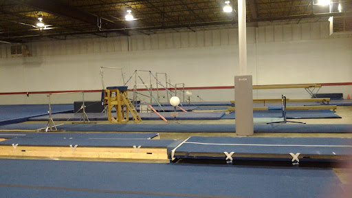 Gymnastics Center «One World Gymnastics», reviews and photos, 1300 Hilltop Ave, Chicago Heights, IL 60411, USA