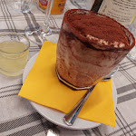 Photo n°5 de l'avis de Martin.u fait le 19/06/2022 à 21:00 sur le  La Mela - Pizzeria Ristorante à Levanto