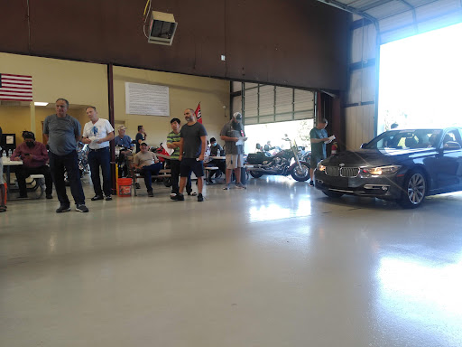 Auto Auction «Georgia - Carolina Auto Auction», reviews and photos, 884 E Ridgeway Rd, Commerce, GA 30529, USA