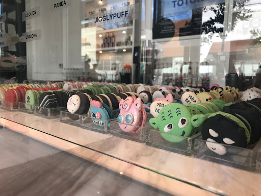 Dessert Shop «Ketsourine Macarons», reviews and photos, 500 Westlake Center, Daly City, CA 94015, USA