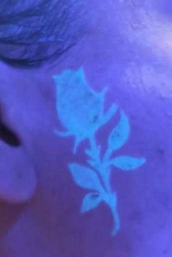 Explore angel forearm tattoo ideas, creative tattoo ideas in Mesa, available at Ranger Tattoo & Piercing