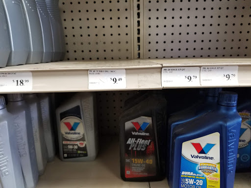 Auto Parts Store «Carquest Auto Parts», reviews and photos