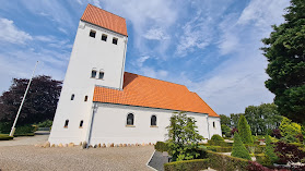 Vonge Kirke