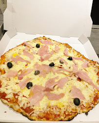 Photos du propriétaire du Pizzas à emporter La Tour de Pizz' Pont à Pont-Saint-Esprit - n°19