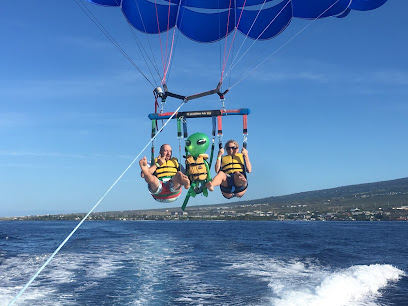 UFO Parasail & Adventures