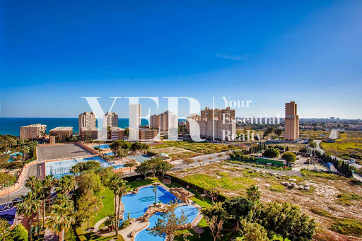 YER Inmobiliaria Alicante en Alicante