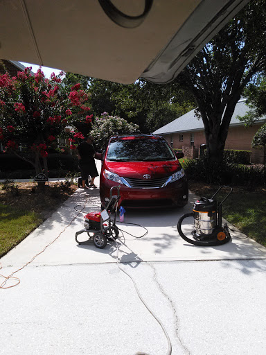 Golf Course «Deercreek Country Club», reviews and photos, 7816 Mc Laurin Rd N, Jacksonville, FL 32256, USA