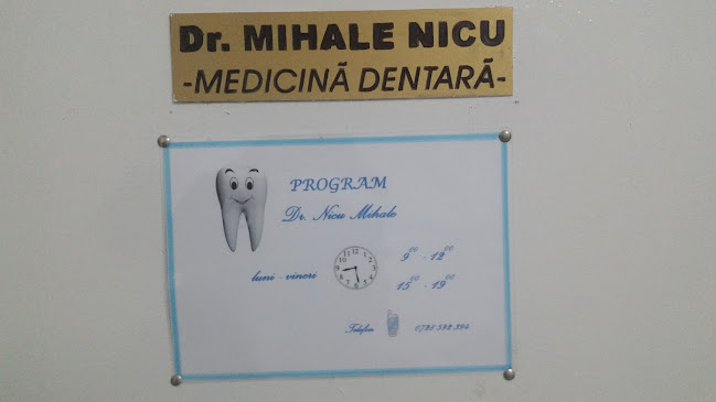 Medicina Dentara - Dentist