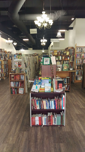 Used Book Store «Born Again Used Books», reviews and photos, 1529 N Union Blvd, Colorado Springs, CO 80909, USA