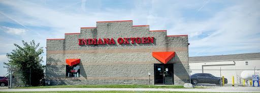 Indiana Oxygen Company