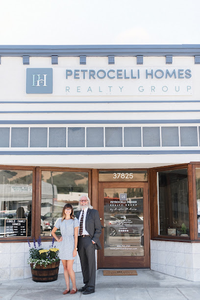 Petrocelli Homes Realty Group