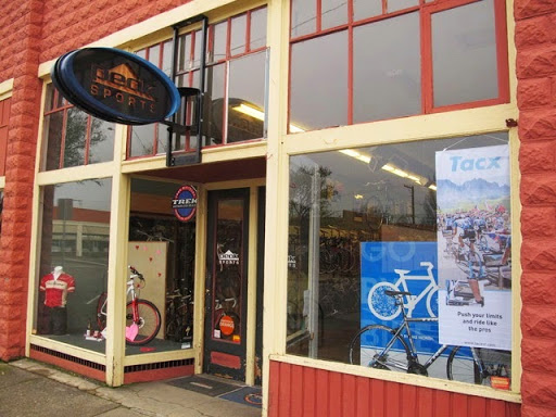 Outdoor Sports Store «Peak Sports», reviews and photos, 207 NW 2nd St, Corvallis, OR 97330, USA