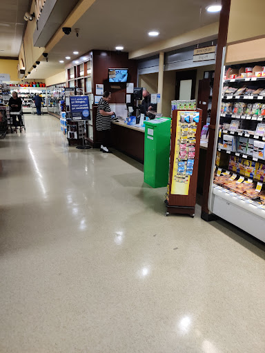 Grocery Store «Safeway», reviews and photos, 2220 N Coast Hwy, Newport, OR 97365, USA