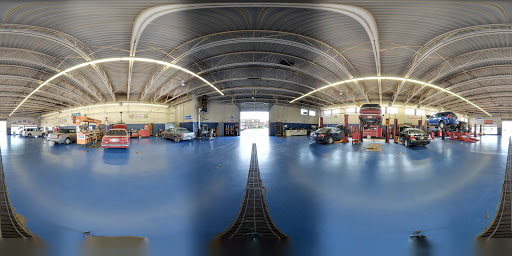 Auto Repair Shop «Spitfire Automotive», reviews and photos, 10711 S Cicero Ave, Oak Lawn, IL 60453, USA