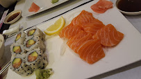 Plats et boissons du Restaurant japonais Sushi Kyoto à Saint-Leu-la-Forêt - n°11