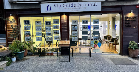 Vip Guide İstanbul Gayrimenkul Danışmanlığı
