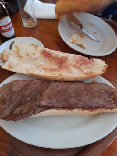 Cervecería Tanfanys en Robledo de Chavela