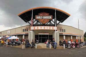 Bayside Harley-Davidson image