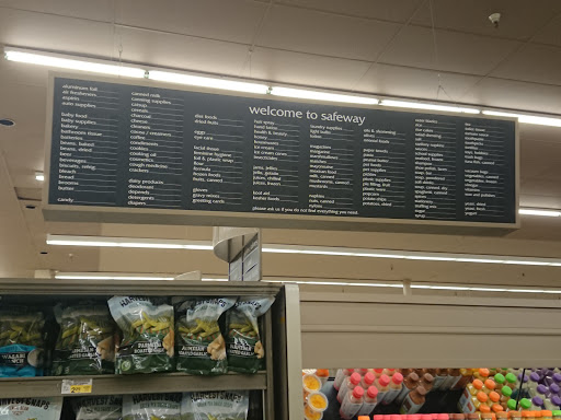 Grocery Store «Safeway», reviews and photos, 1701 Jackson St., Golden, CO 80401, USA