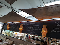 Atmosphère du Restaurant français Le Poisson Rouge à Frontignan - n°17
