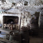 Photo n° 5 de l'avis de Christine.L fait le 08/08/2020 à 14:16 pour La Vallée Troglodytique des Goupillières à Azay-le-Rideau