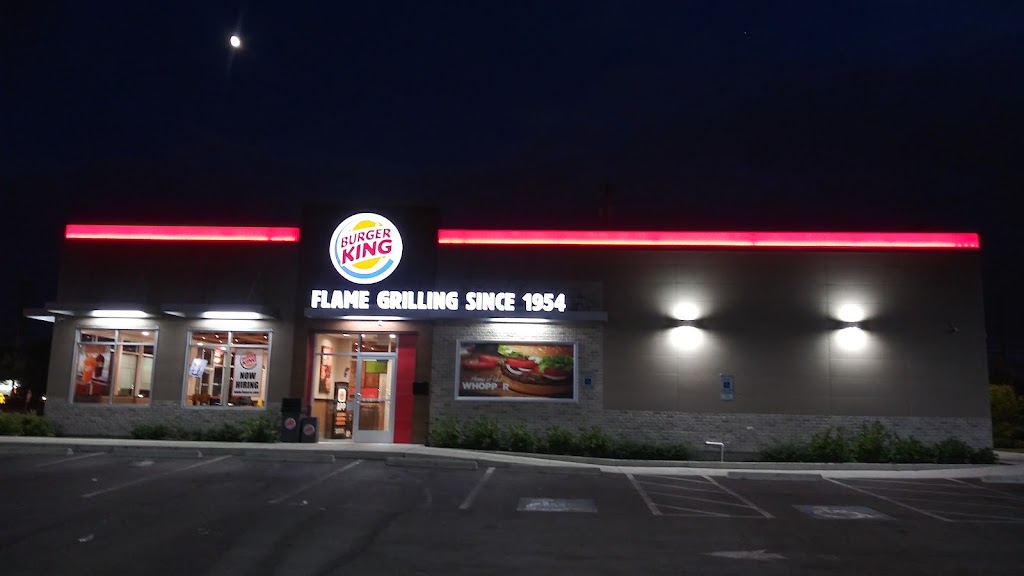 Burger King Columbus, OH 43229 Menu, Hours, Reviews and Contact