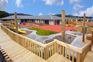 The Park Early Learning Centre