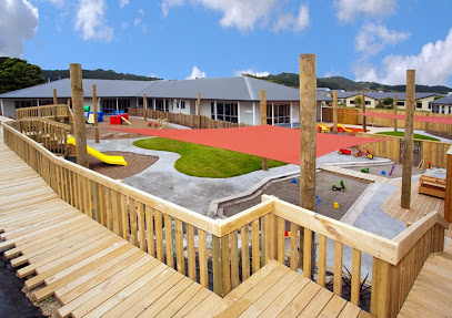The Park Early Learning Centre