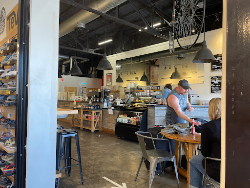 Outdoor Sports Store «Cumberland Transit», reviews and photos, 2807 West End Ave, Nashville, TN 37203, USA