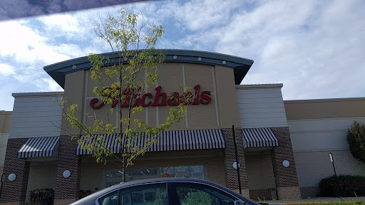 Craft Store «Michaels», reviews and photos, 7690 Richmond Hwy, Alexandria, VA 22306, USA
