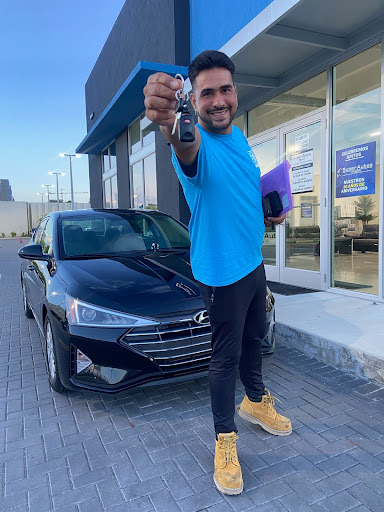 Car Dealer «SuperAutos Miami», reviews and photos, 8258 NW 58th St, Doral, FL 33166, USA