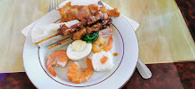 Plats et boissons du Restaurant asiatique Saveurs d'Asie Wok à Liévin - n°3