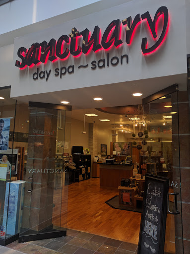 Day Spa «Sanctuary Day Spa», reviews and photos, 10450 S State St, Sandy, UT 84070, USA