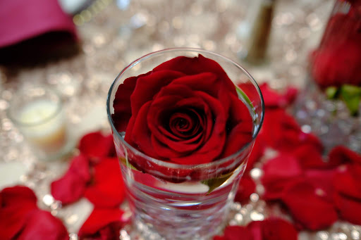 Florist «Affordable Flowers», reviews and photos, 33289 Woodward Ave, Birmingham, MI 48009, USA