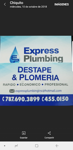 Express Plumbing Inc.