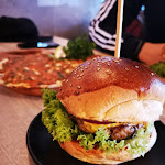 Photo n°2 de l'avis de Koray.e fait le 16/10/2019 à 13:21 sur le  Haki´s Burger & Pide à Hilden