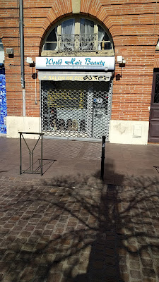 Désirs de beauté à Toulouse
