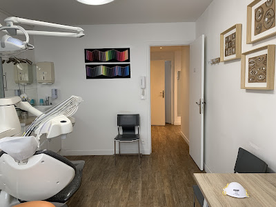 Dr Quynh PHAM à Enghien-les-Bains