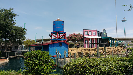 Go-Kart Track «Celebration Station», reviews and photos, 4040 Towne Crossing Blvd, Mesquite, TX 75150, USA