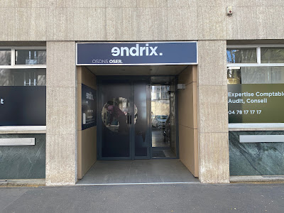 Endrix à Lyon