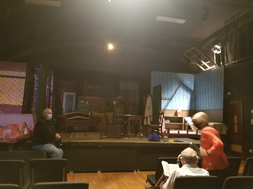 Performing Arts Theater «Wichita Community Theatre Inc», reviews and photos, 258 N Fountain St, Wichita, KS 67208, USA