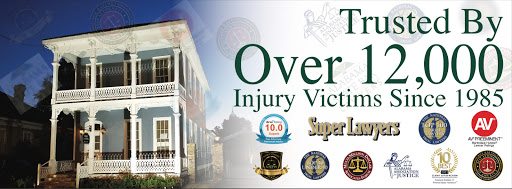 Personal Injury Attorney «Moore Law Firm», reviews and photos